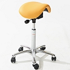 Saddle stools