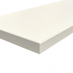Laminated shelf board 1400x300x22 mm HPL
