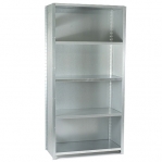 Extension bay 2500x1170x300 200kg/shelf,7 shelves