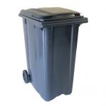 Refuse bin 360L