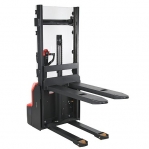 Pedestrian stacker PSE12N EDGE 1600mm/1200 kg