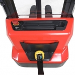 Pedestrian stacker PS12N Edge,1200kg/3600mm
