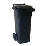 Refuse bin 80L