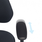 Armrest set 4D