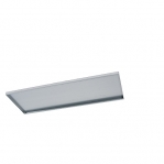 Shelf plate 993x372 mm archive cabinet 1980x1000x420