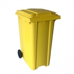 Refuse bin 360L