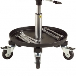 Rollerstool ESD low