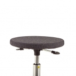 Rollerstool ESD low