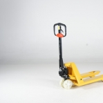 Hand pallet truck 800x540/2000 kg nylon castors singel Quicklift