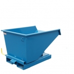 Tippcontainer 1600L, förstärkt