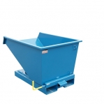 Tippcontainer 900L, förstärkt