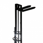 Pedestrian stacker PSE15-C 3200 MM 1500 kg