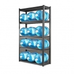 Storage rack 1982x1200x400, 5 levels