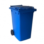 Refuse bin 240L