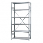 SHELF 2500X1000X500