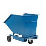 Tipping container 300L