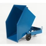 Tipping container 300L