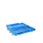 Pallet cage 1200x800x1200