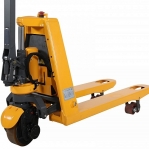 Motorised pallet truck 1500 kg/CBD15