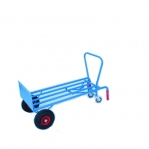 Combi trolley 615x1310 250 kg