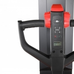 Pedestrian stacker PS12NM, single mast, 1600 mm, 1200 kg