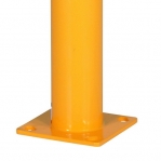 Collision protection 915x100 mm