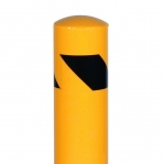 Collision protection 915x100 mm