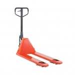 Hand pallet truck 1150x540/2000 kg PU castors, ER-A20