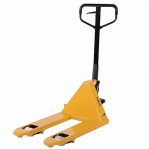 Hand pallet truck 800x540/2000 kg nylon castors