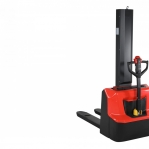 Pedestrian stacker PS12NM, single mast, 1600 mm, 1200 kg