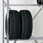 Tire shelf 1000x600