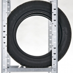 Tire shelf 1000x600