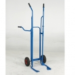 Wheel trolley 1665x610 200kg