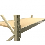 Level 1800x800 480kg,with chipboard