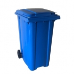 Refuse bin 360L