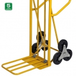 Stair climbing truck 520x1250 200kg