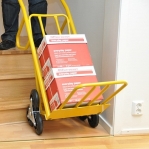 Stair climbing truck 520x1250 200kg