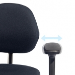 Armrest set 4D