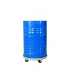 Drum trolley for 200 L drums 157x598