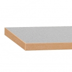 Table Top Vinyl 1600x800x40 mm