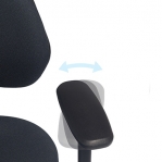Armrest set 4D