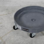 Drum Trolley Plastic 200L