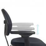 Armrest set 4D