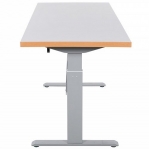 El. Arb. bord m. Vinylskiva 1600 mm