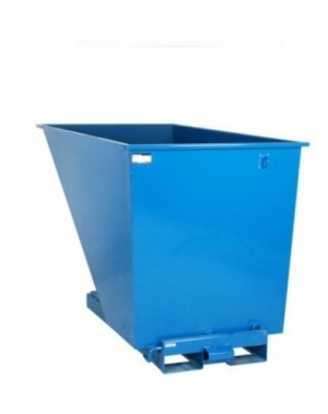 Tippcontainer 1600L