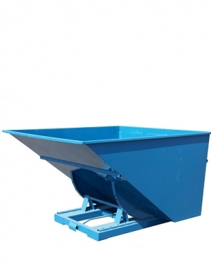 Tippcontainer 2500L