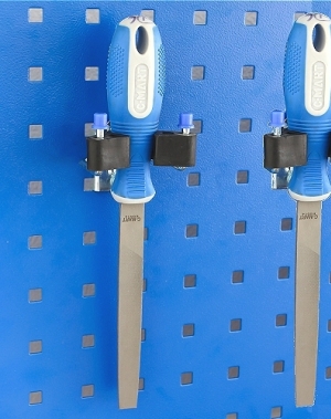 Perfopiik kummiga 25x40 mm, 2 tk