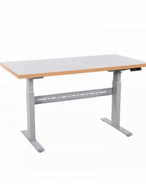 El. Arb. bord m. Vinylskiva 1600 mm