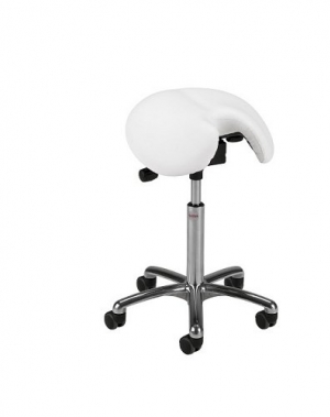 Global CL Jolly saddle stool