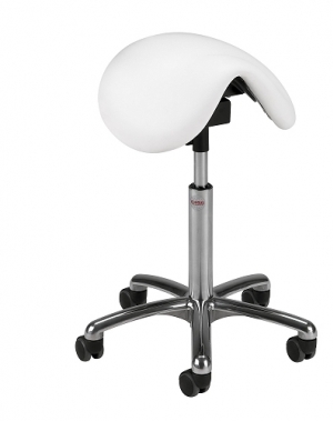 Global CL Dalton saddle stool